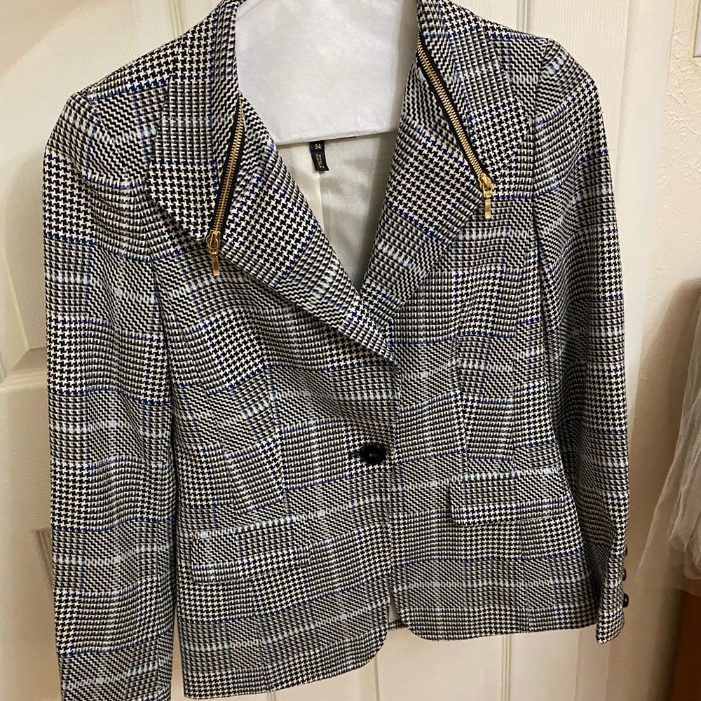 Escada Blazer